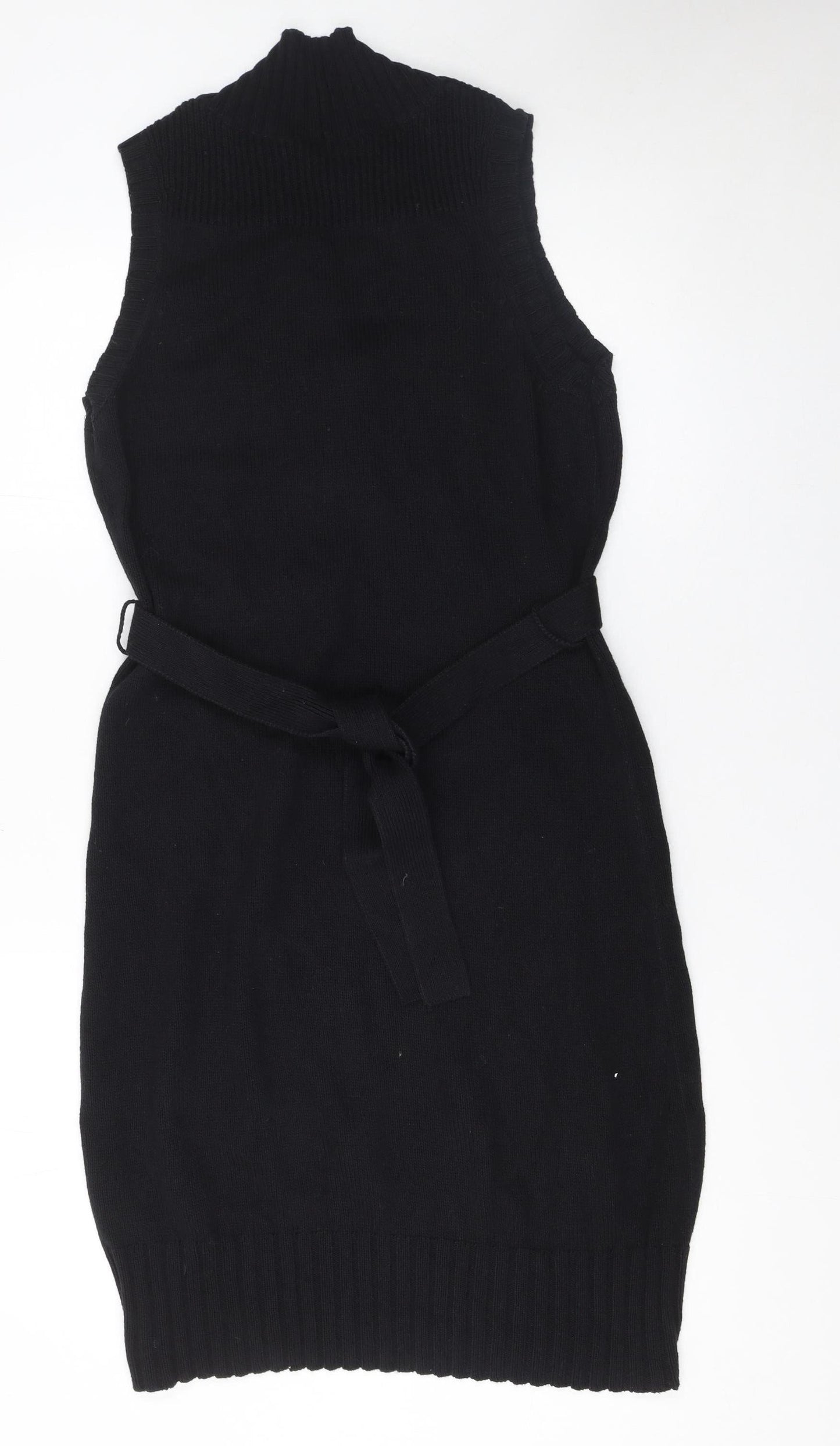 Womens UK Size S Planet Sweater Dress