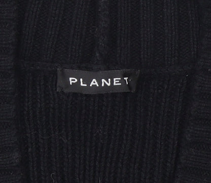 Womens UK Size S Planet Sweater Dress