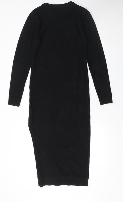 Womens UK Size S Brave Soul Jumper Dress