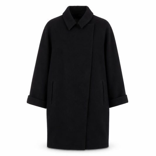 Womens UK Size 6 Topshop Regular Black Blazer