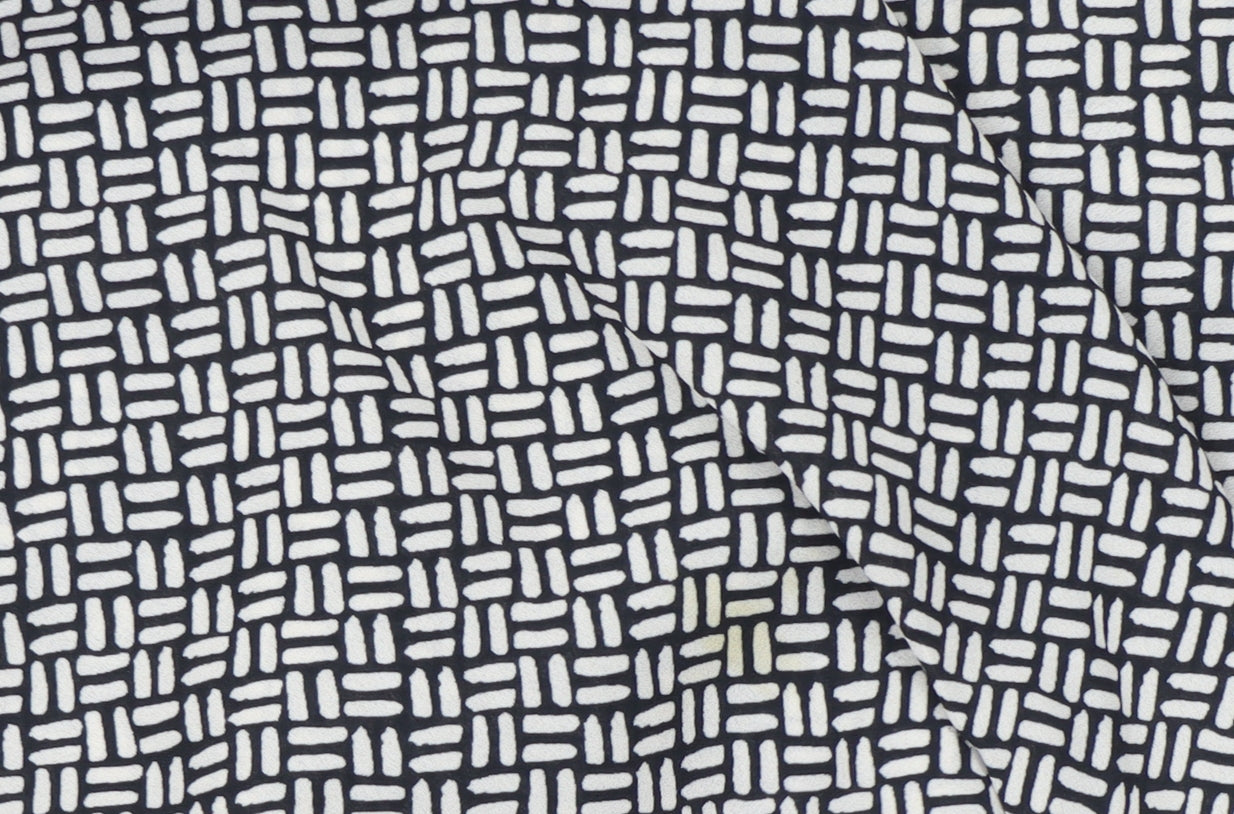 Womens UK Size M Dunnes Black Basic Blouse