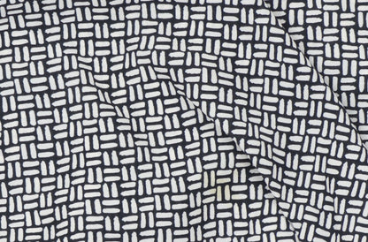 Womens UK Size M Dunnes Black Basic Blouse
