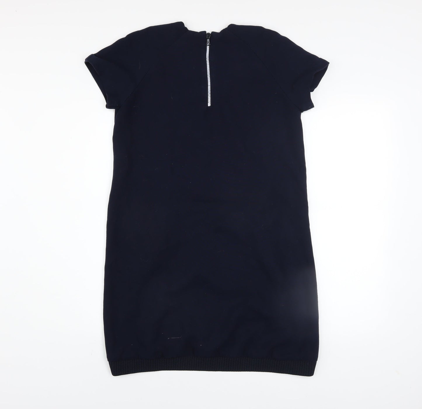 Womens UK Size 10 Zara Shift Dress