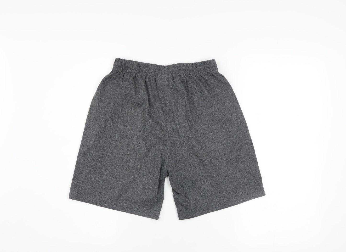 Mens UK Size S Slazenger Regular Fit Athletic Shorts