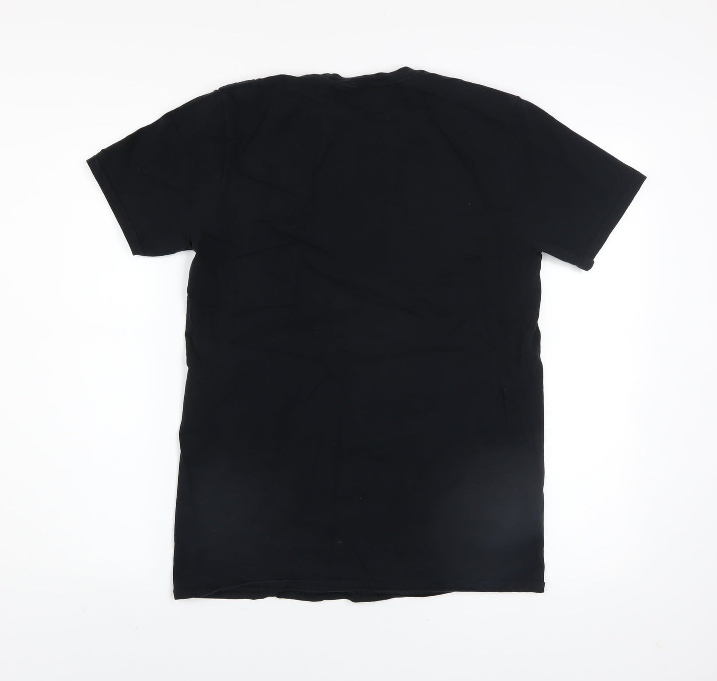Mens UK Size M Suicide Squad Black  T-Shirt