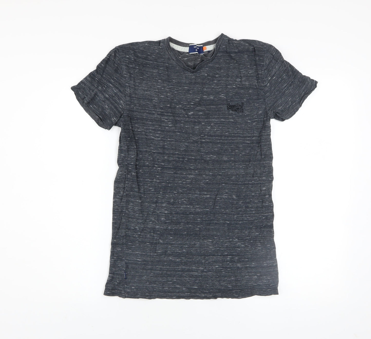 Mens UK Size XS Superdry Grey  T-Shirt