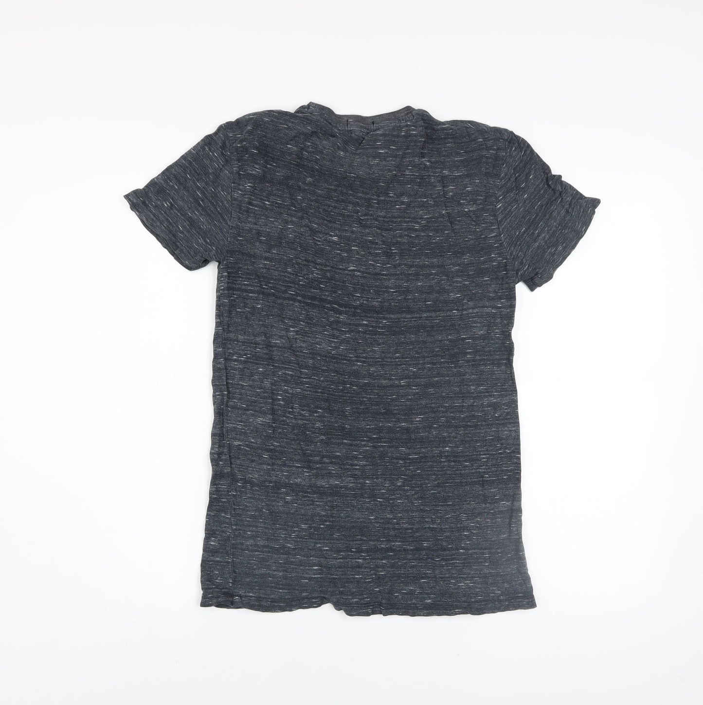Mens UK Size XS Superdry Grey  T-Shirt