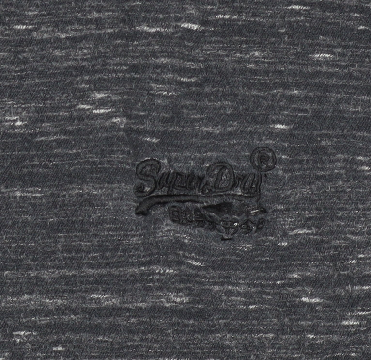 Mens UK Size XS Superdry Grey  T-Shirt