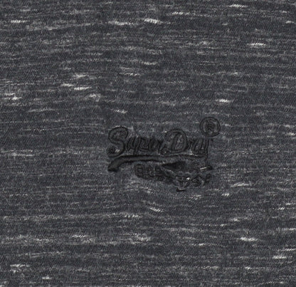 Mens UK Size XS Superdry Grey  T-Shirt