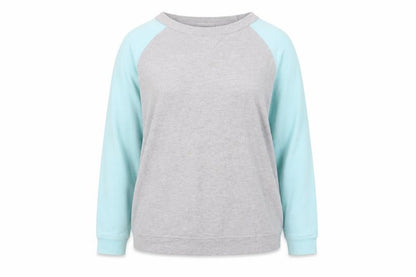 Womens UK Size 18 Ellos Multicoloured Pullover Sweatshirt