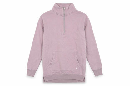 Womens UK Size S NEXT Pink Pullover Sweatshirt