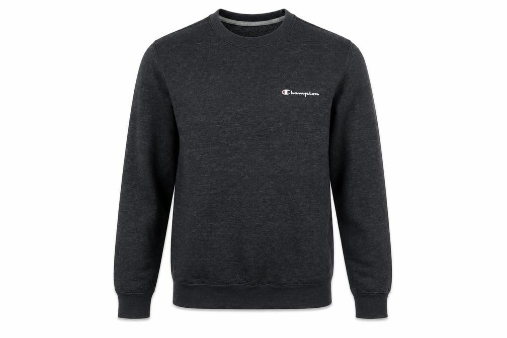 Mens UK Size XS Champion Grey Pullover Sweatshirt
