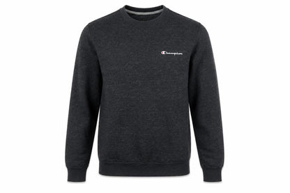 Mens UK Size XS Champion Grey Pullover Sweatshirt