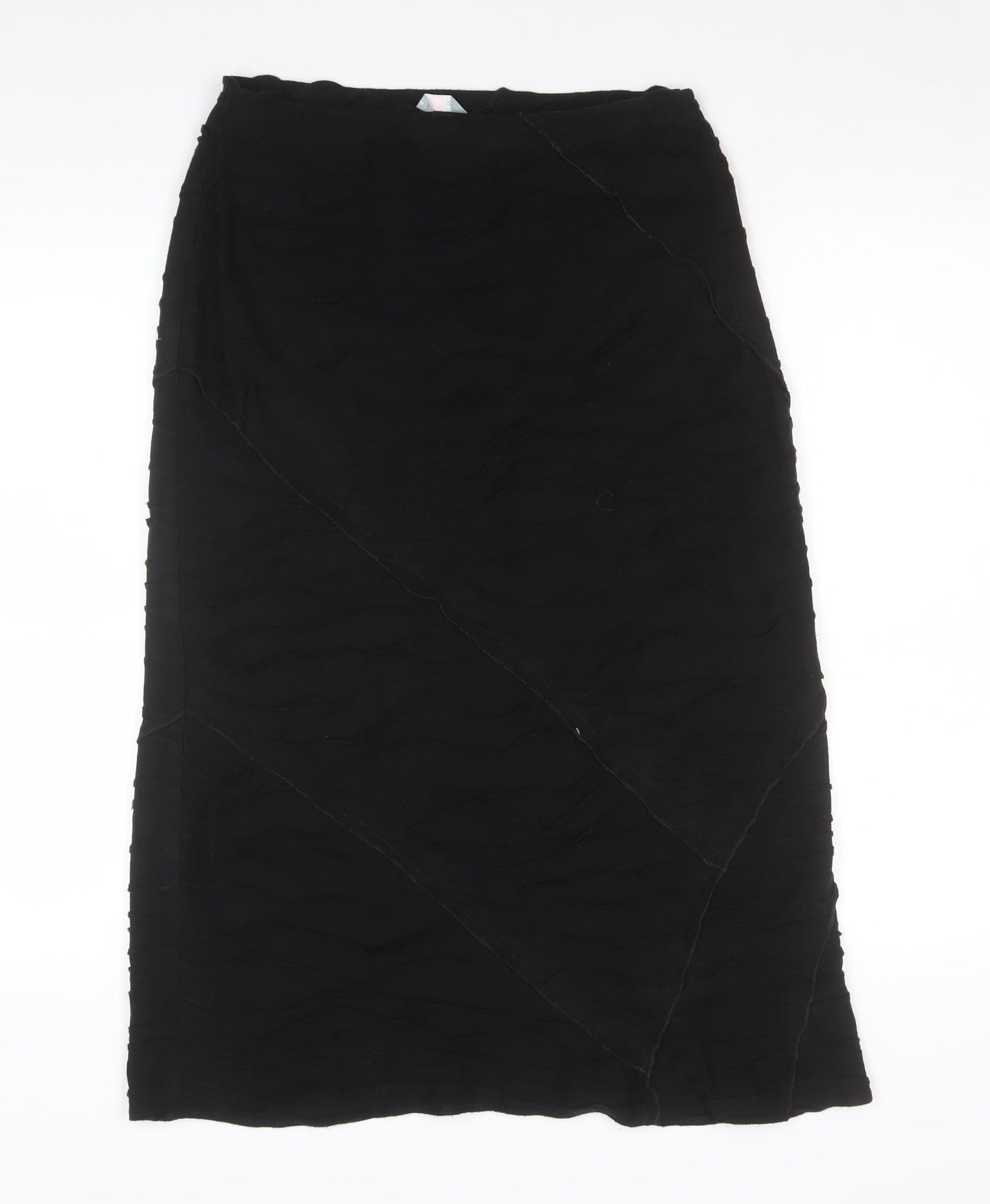 Womens UK Size 10 Marks and Spencer Straight & Pencil  Skirt