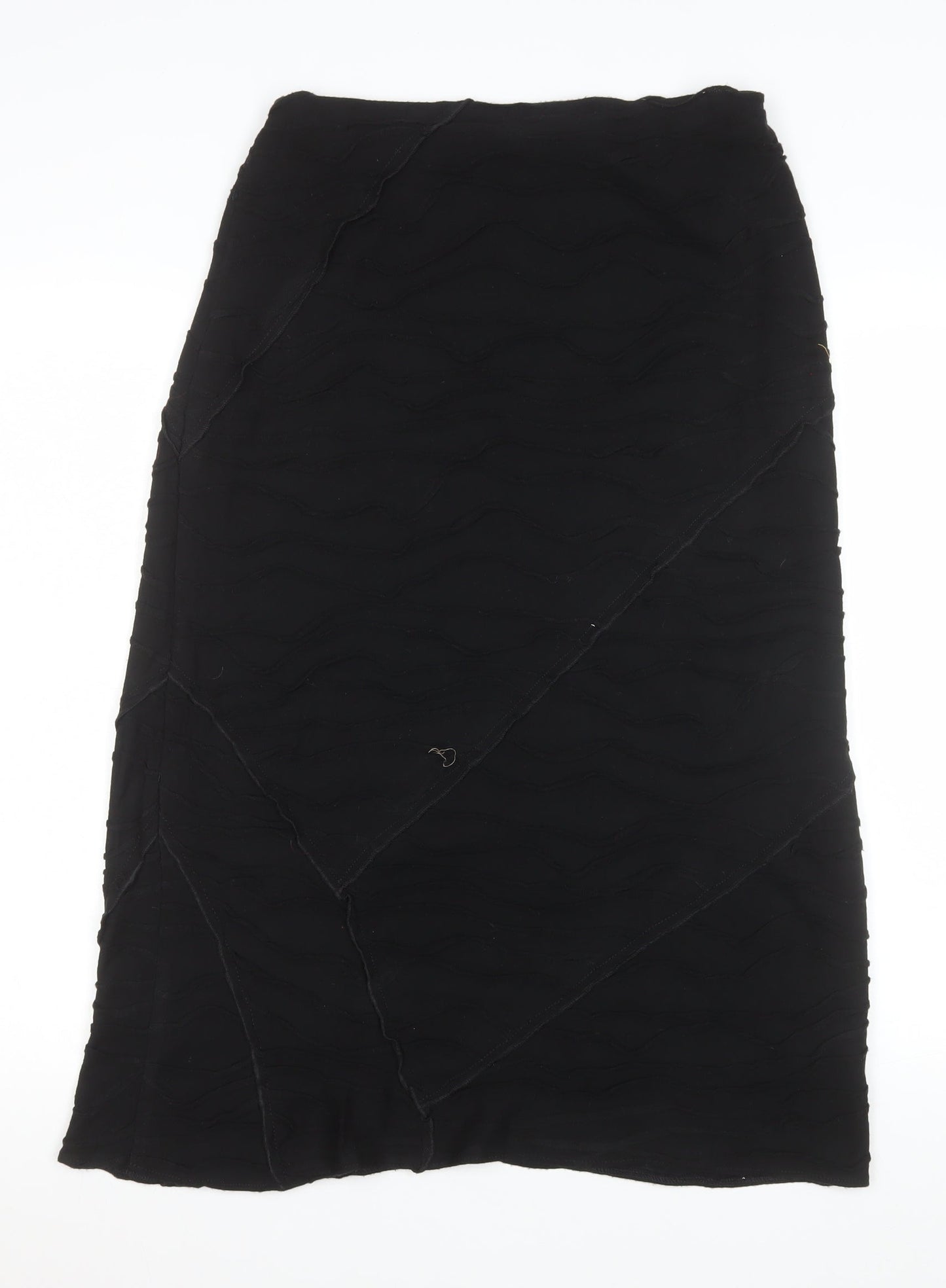Womens UK Size 10 Marks and Spencer Straight & Pencil  Skirt