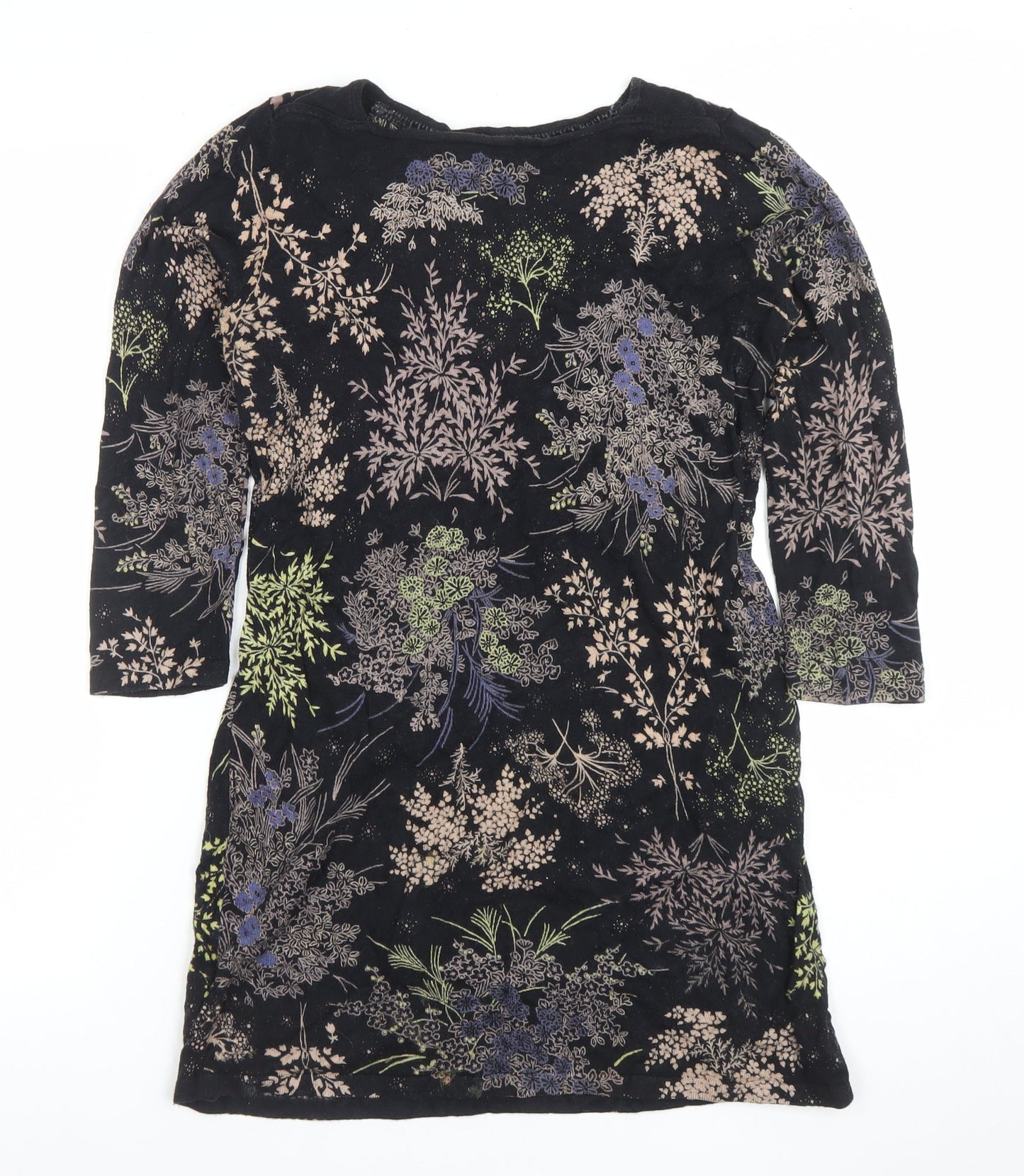 Womens UK Size 8 NEXT Shift Dress