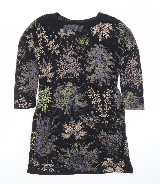 Womens UK Size 8 NEXT Shift Dress