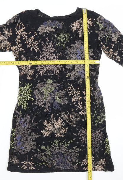 Womens UK Size 8 NEXT Shift Dress
