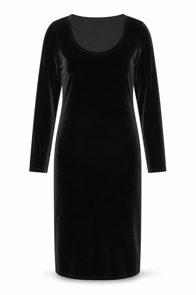 Womens UK Size 10 Boohoo Bodycon Dress