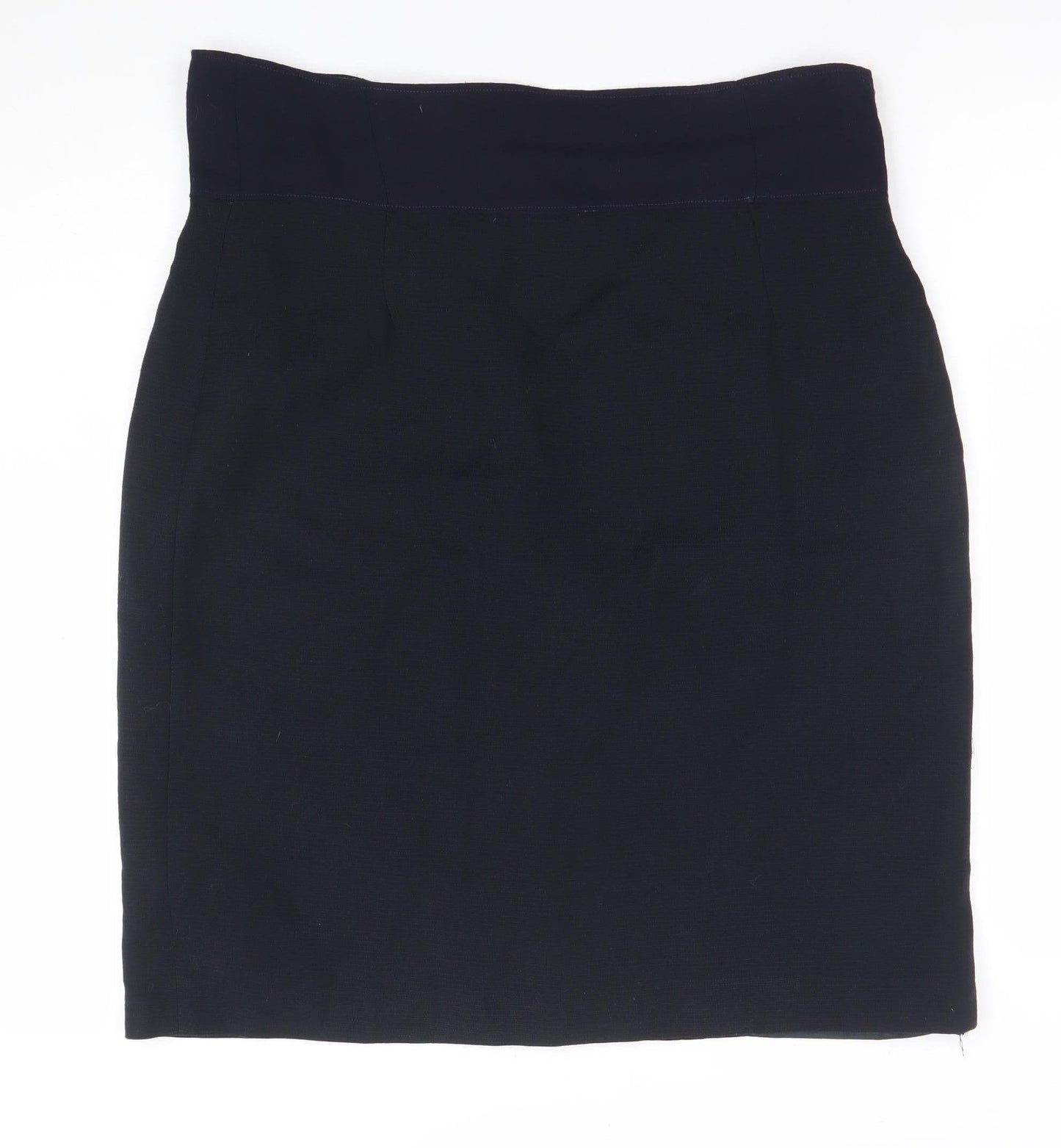 Womens UK Size 14 LB The Collection Straight & Pencil Tweed Skirt