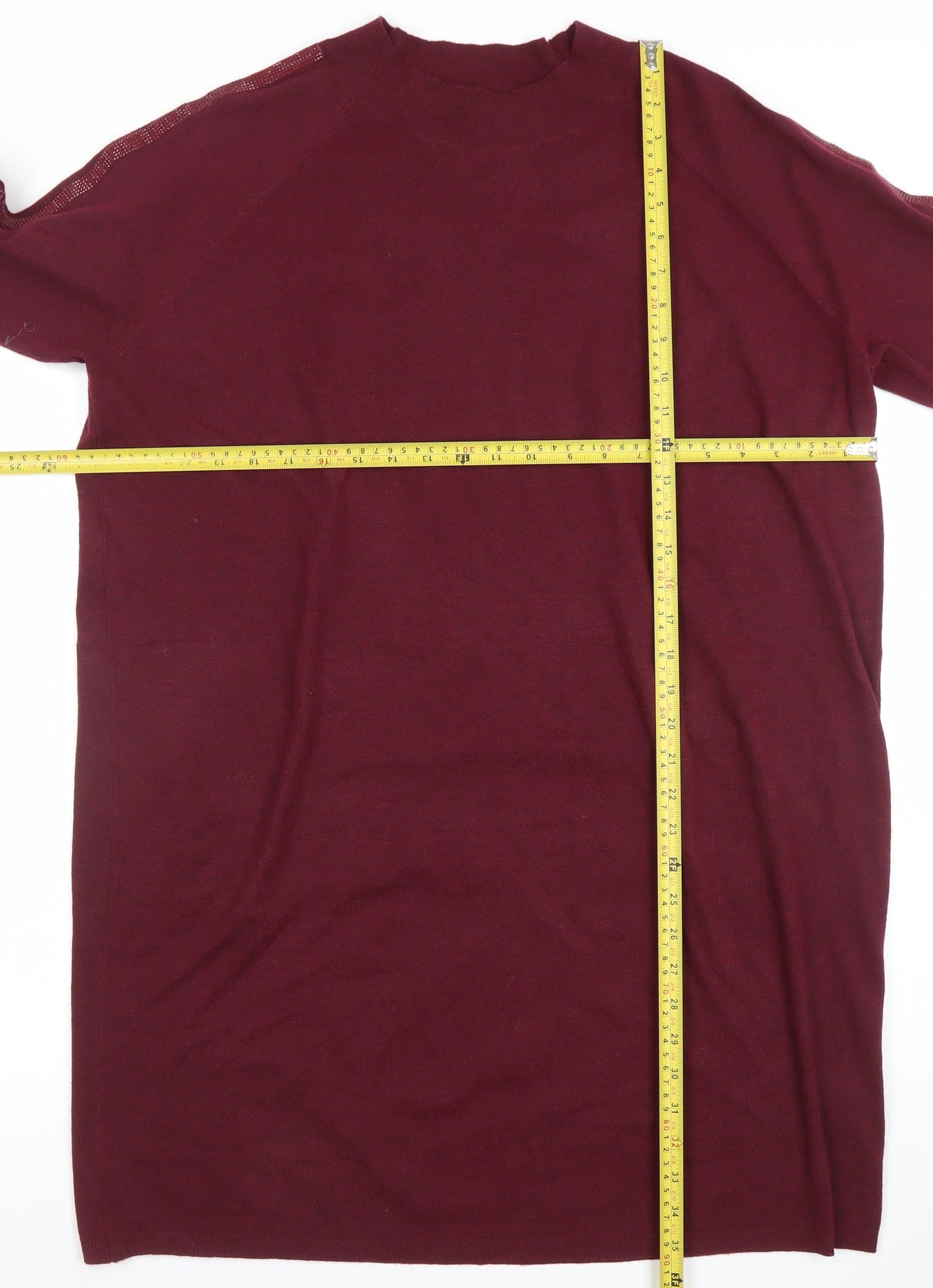 Womens UK Size XL Primark Sweater Dress