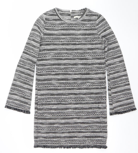 Womens UK Size 8 NEXT Shift Dress