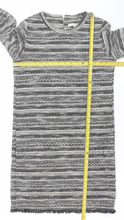 Womens UK Size 8 NEXT Shift Dress
