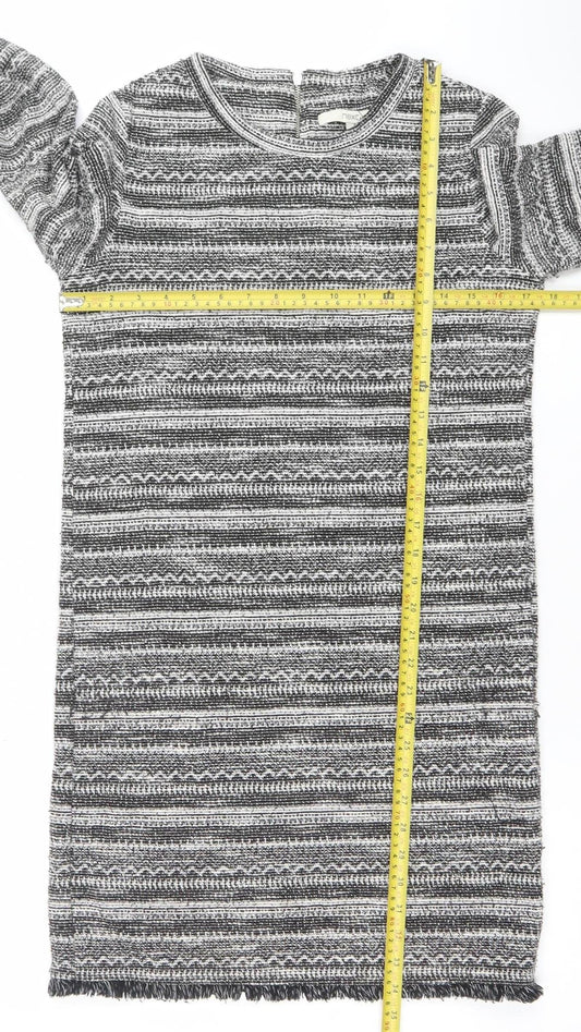 Womens UK Size 8 NEXT Shift Dress