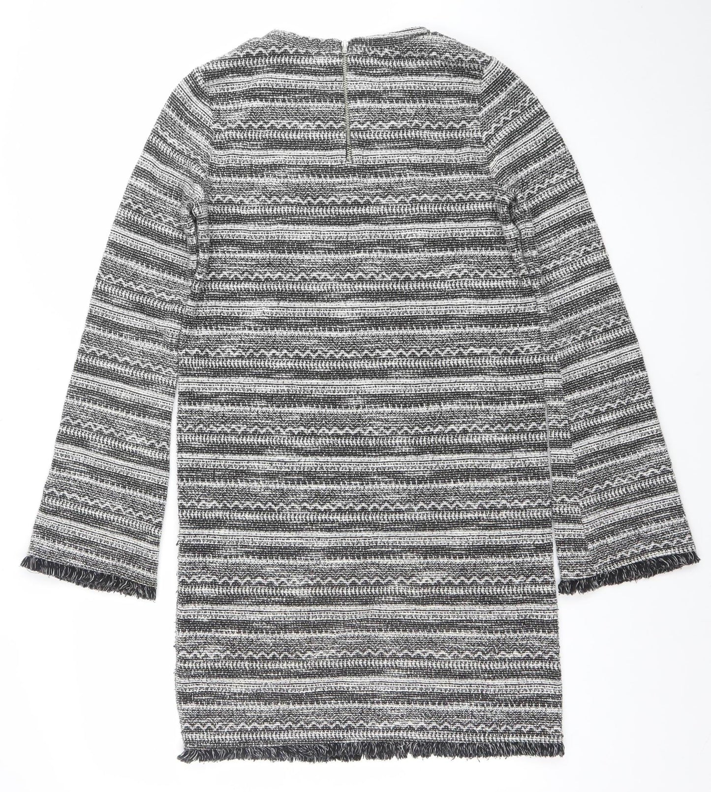 Womens UK Size 8 NEXT Shift Dress
