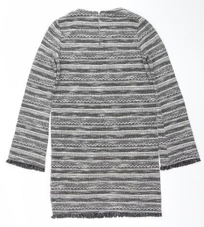 Womens UK Size 8 NEXT Shift Dress