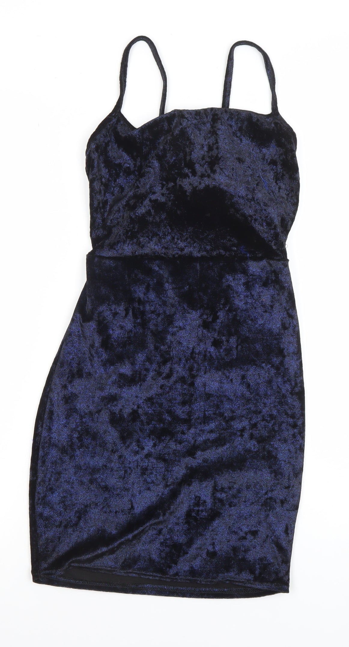 Womens UK Size 8 PRETTYLITTLETHING Bodycon Dress