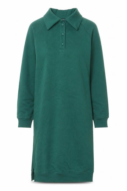 Womens UK Size 2XS Primark Shirt Dress