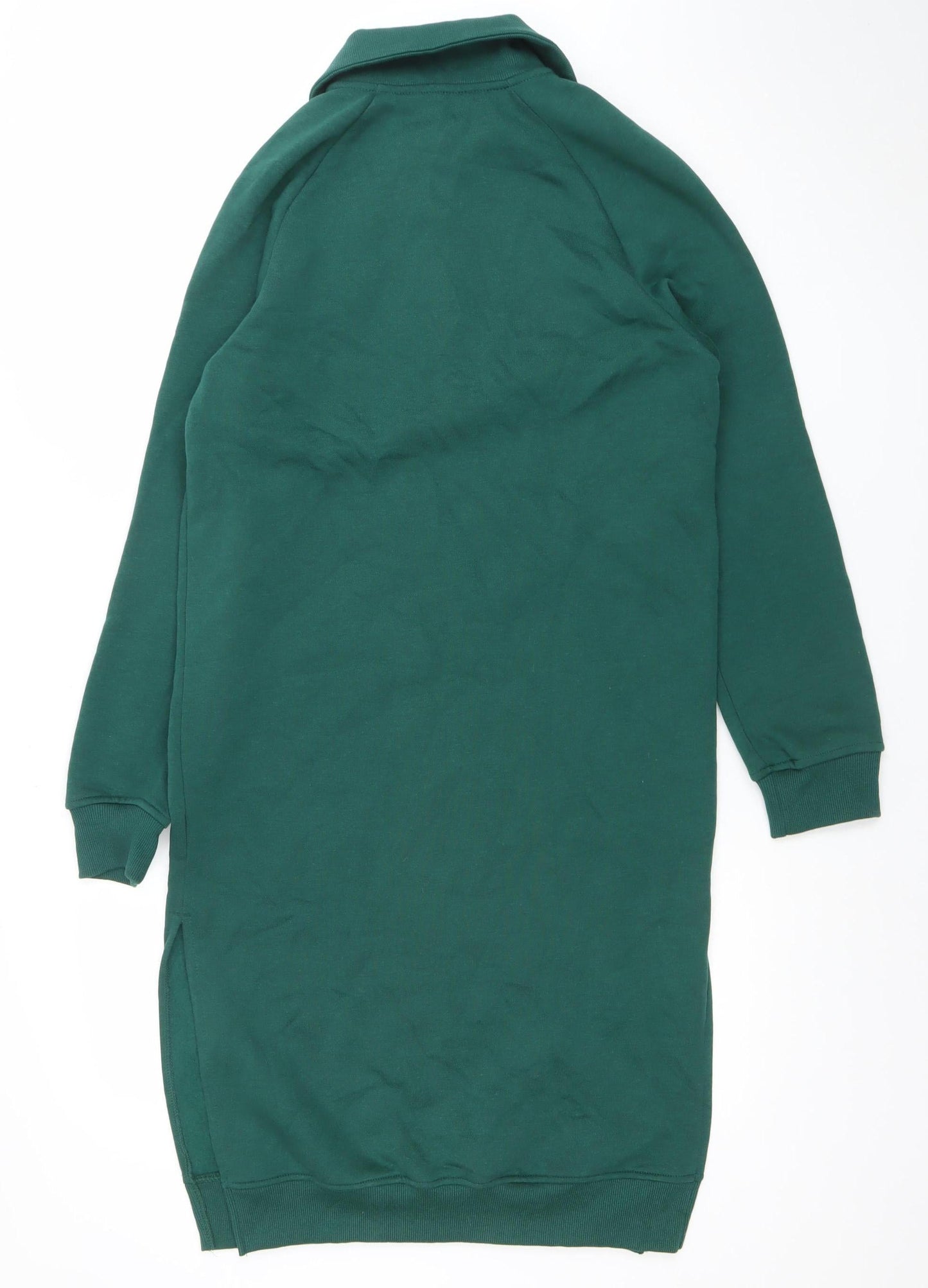 Womens UK Size 2XS Primark Shirt Dress