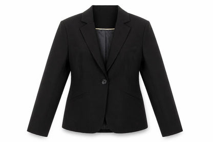 Womens UK Size 12 Principles by Ben de Lisi Regular Black Blazer
