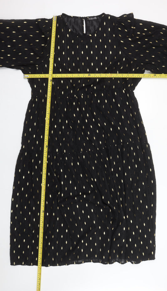 Womens UK Size L Dunnes Shift Dress