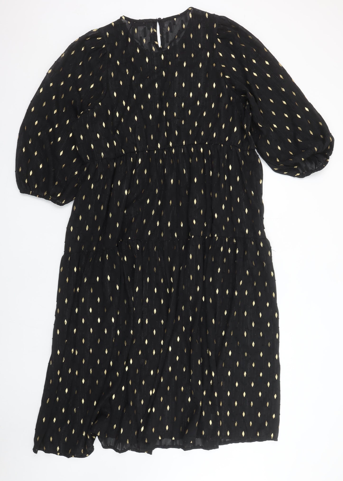 Womens UK Size L Dunnes Shift Dress