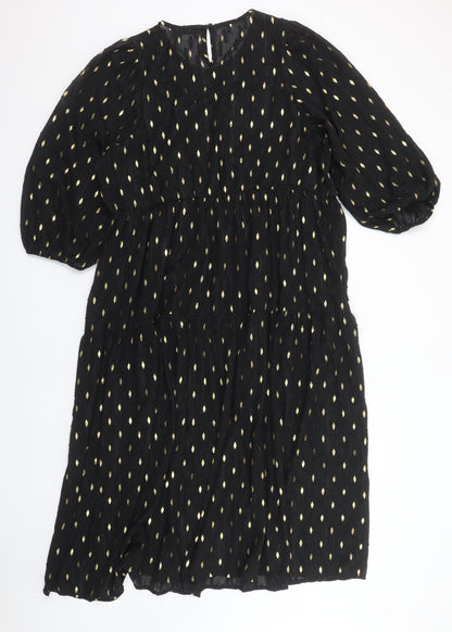 Womens UK Size L Dunnes Shift Dress