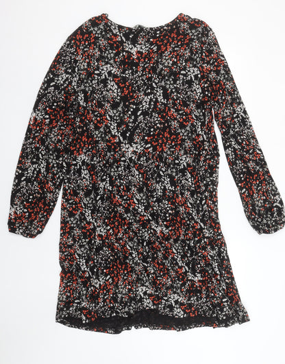 Womens UK Size L NEXT Shift Dress