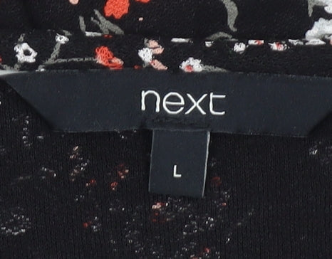 Womens UK Size L NEXT Shift Dress