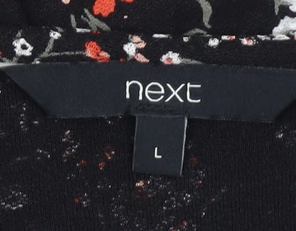 Womens UK Size L NEXT Shift Dress