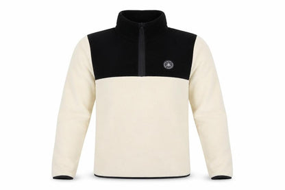 Mens UK Size M JACK & JONES Beige Pullover Sweatshirt