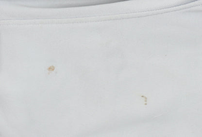 Boys UK Size M Under armour Regular Fit Jogger Grey Trousers