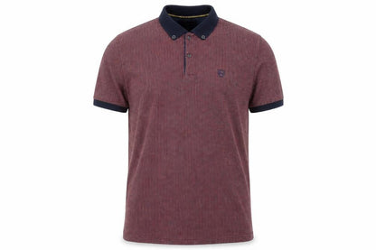 Mens UK Size 2XL XV Kings 100% Cotton Polo Shirt