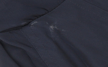 Womens UK Size 6 White Stuff Blue Parka Coat