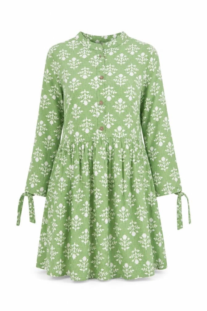 Womens UK Size XS Anouk by Myntra Fit & Flare Dress