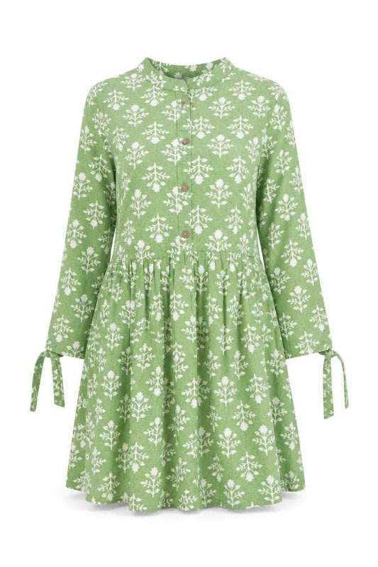 Womens UK Size XS Anouk by Myntra Fit & Flare Dress