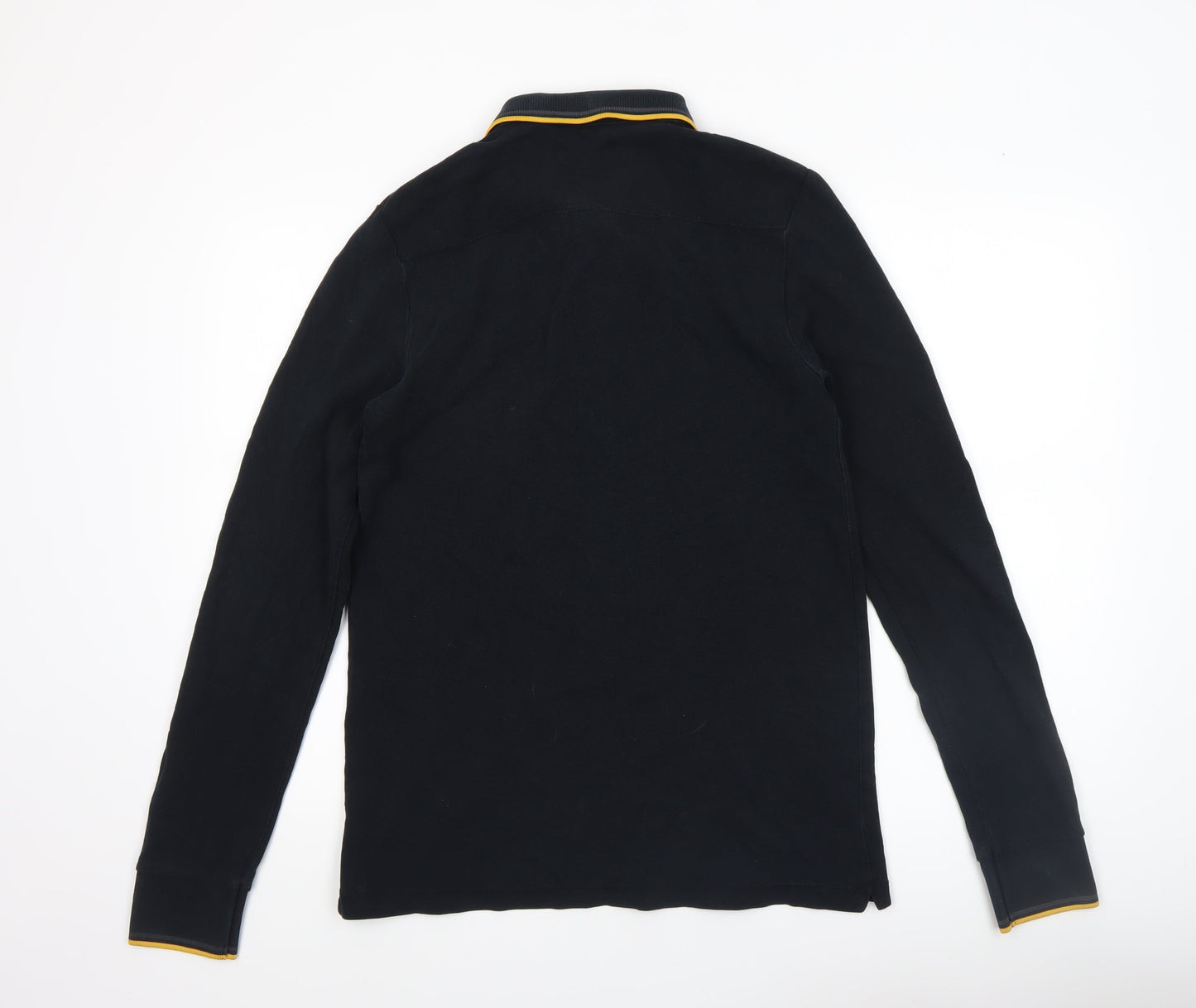 Mens UK Size M French Connection Cotton Polo Shirt