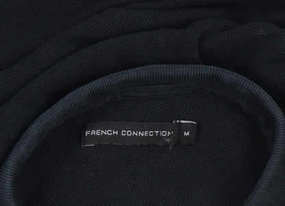 Mens UK Size M French Connection Cotton Polo Shirt
