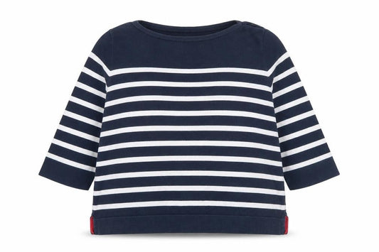 Womens UK Size 20 Laura Ashley Blue Pullover Jumper