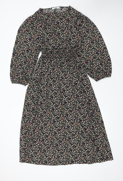 Womens UK Size M Only A-Line Dress